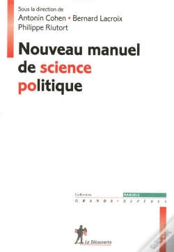 Capa do artigo Nouveau Manuel De Science Politique