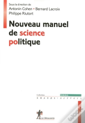 Nouveau Manuel De Science Politique
