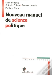 Capa do artigo Nouveau Manuel De Science Politique