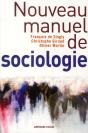 Nouveau Manuel De Sociologie - Preview