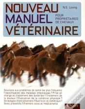 Capa do artigo Nouveau Manuel Vétérinaire Pour Propriétaires De Chevaux
