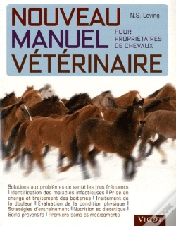 Capa do artigo Nouveau Manuel Vétérinaire Pour Propriétaires De Chevaux