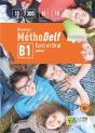 Nouveau Methodelf B1 - Pack Eleve - Preview