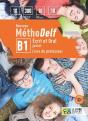 Nouveau Methodelf B1 - Pack Prof - Preview