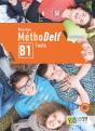 Nouveau Methodelf B1 Tests - Eleve - Preview