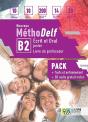 Nouveau Methodelf B2 - Pack Prof - Preview