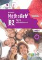 Nouveau Methodelf B2 Tests Et Entrainement - Eleve - Preview