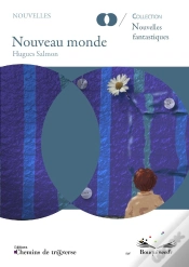 Capa do artigo Nouveau Monde
