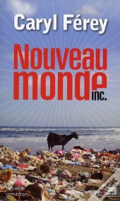 Nouveau Monde Inc