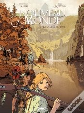 Capa do artigo Nouveau Monde Tome 2 ; La Vallée Perdue