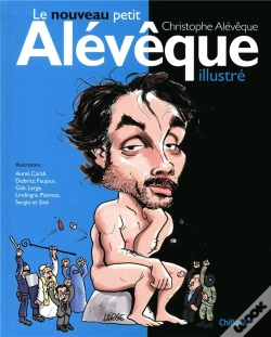 Capa do artigo Nouveau Petit Aleveque Illustre