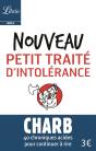 Nouveau Petit Traité D'Intolérance ; 40 Chroniques Acides Pour Continuer À Rire - Preview