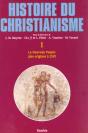 Nouveau Peuple Des Origines A 250 T.1 - Preview