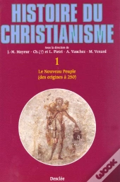 Nouveau Peuple Des Origines A 250 T.1