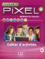 Nouveau Pixel fle niv.2 exercices - Preview