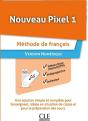 Nouveau Pixel Fle Niveau 1 Sur Cle Usb - Preview