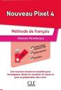 Nouveau Pixel Fle Niveau 2 Sur Cle Usb - Preview