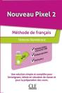 Nouveau Pixel Fle Niveau 4 Sur Cle Usb - Preview
