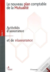 Capa do artigo Nouveau Plan Comptable De La  Mutualite,Tome 1