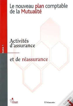 Capa do artigo Nouveau Plan Comptable De La  Mutualite,Tome 1