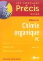 Nouveau Precis Chimie Pc - Preview