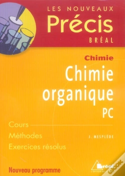 Capa do artigo Nouveau Precis Chimie Pc
