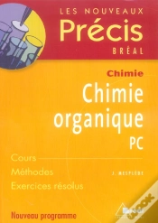 Capa do artigo Nouveau Precis Chimie Pc