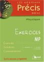 Nouveau Précis Exercices Physique Mp - Preview