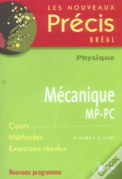 Capa do artigo Nouveau Precis Mecanique Mp-Pc
