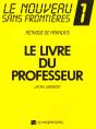 Nouveau Sans Frontieres T.1 / Professeur - Preview