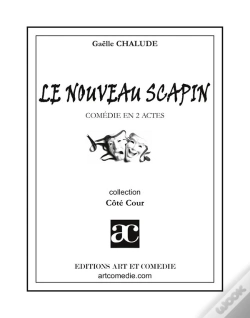 Capa do artigo Nouveau Scapin