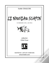 Capa do artigo Nouveau Scapin