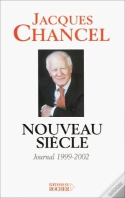Capa do artigo Nouveau Siècle : Journal, 1999-2002