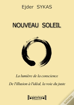 Capa do artigo Nouveau Soleil - La Lumière De La Conscience