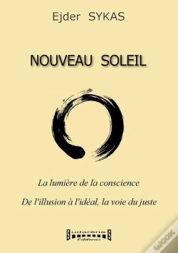 Capa do artigo Nouveau Soleil