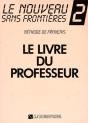 Nouveau Ss Frontieres 2 / Professeur - Preview