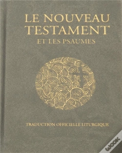 Capa do artigo Nouveau Testament