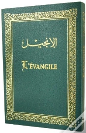 Capa do artigo Nouveau Testament Arabe/Francais