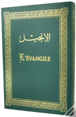 Capa do artigo Nouveau Testament Arabe/Francais