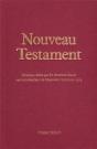 Nouveau Testament : Crampon 1923 - 2023 - Preview