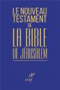 Nouveau Testament De La Bible De Jérusalem - Preview