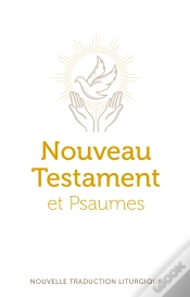 Capa do artigo Nouveau Testament Et Psaumes : Grand Format
