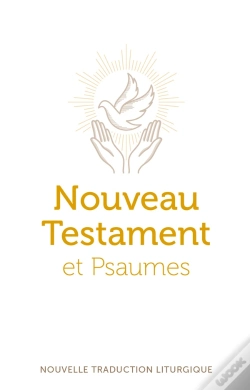 Capa do artigo Nouveau Testament Et Psaumes : Grand Format