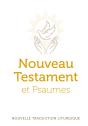 Nouveau Testament Et Psaumes : Petit Format - Preview