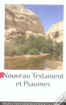 Capa do artigo Nouveau Testament Et Psaumes