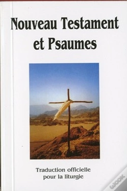 Capa do artigo Nouveau Testament Et Psaumes