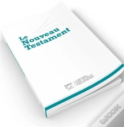 Capa do artigo Nouveau Testament Segond 21, Compact