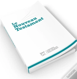Capa do artigo Nouveau Testament Segond 21, Compact