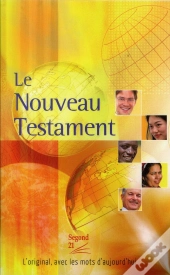 Nouveau Testament