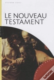 Capa do artigo Nouveau Testament